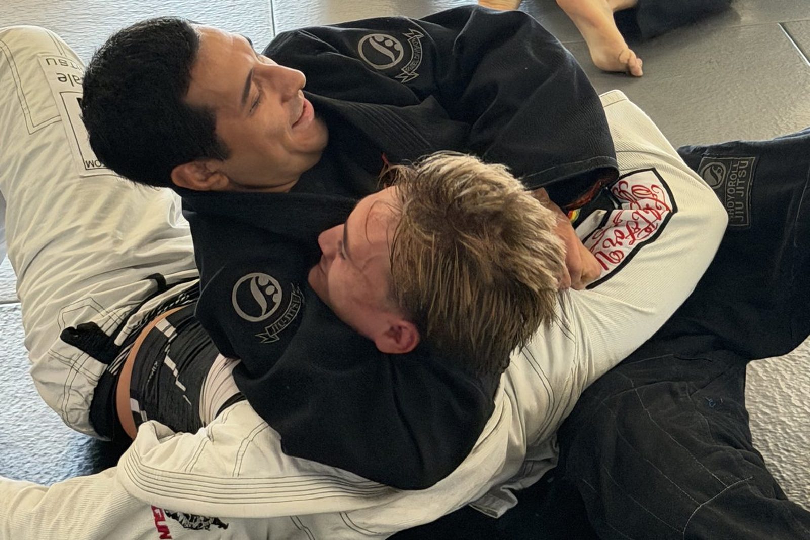 Fight For Us Jiu Jitsu