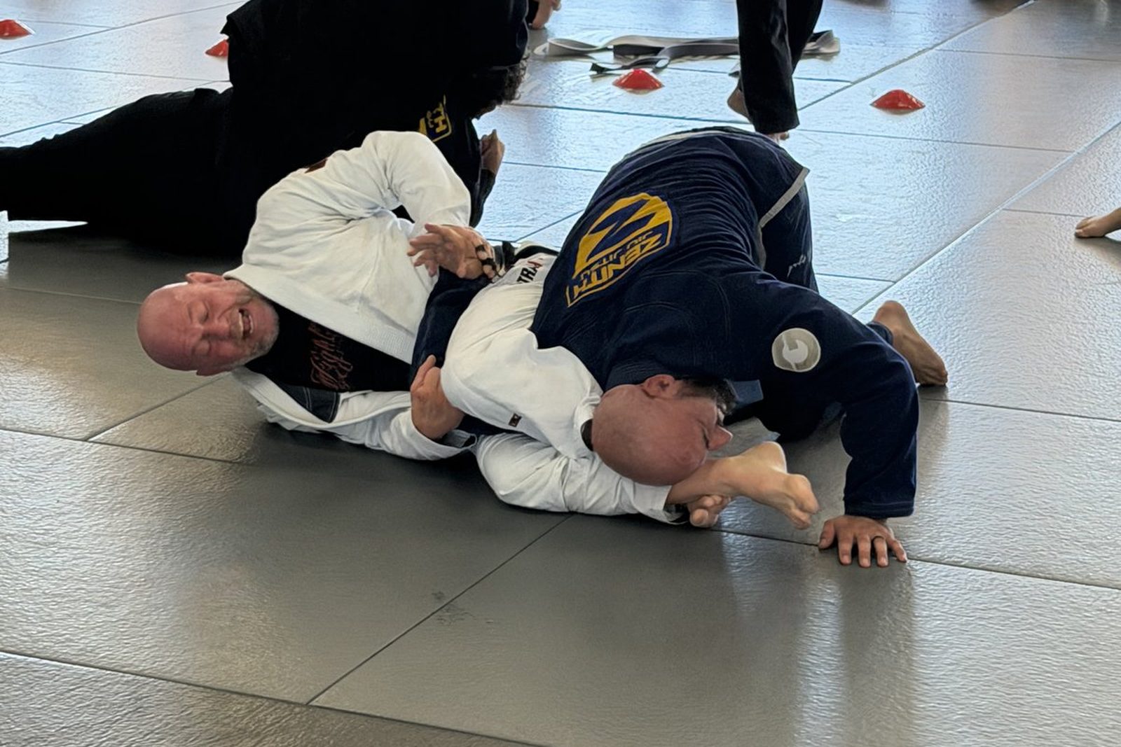 Fight For Us Jiu Jitsu