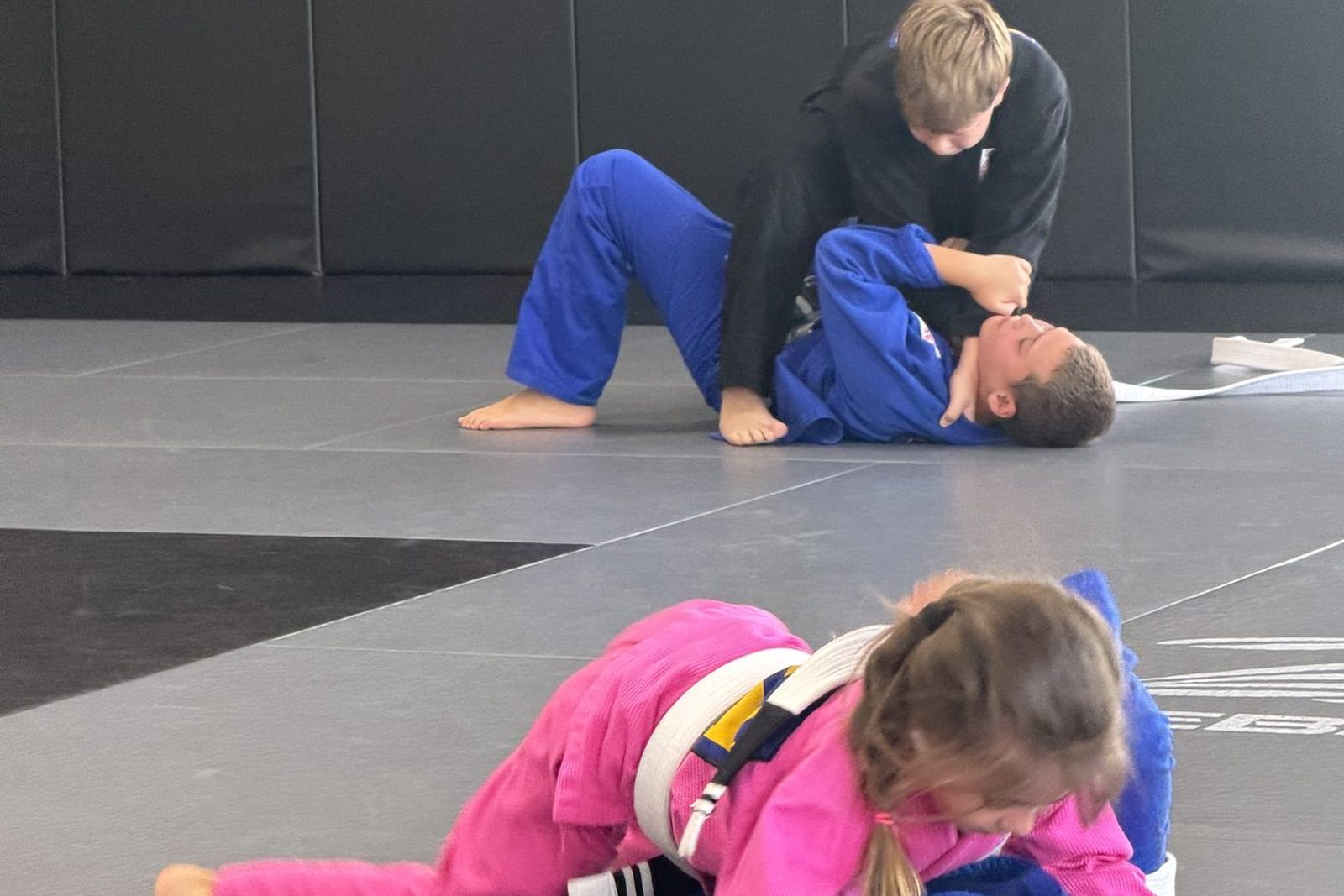 Fight For Us Jiu Jitsu