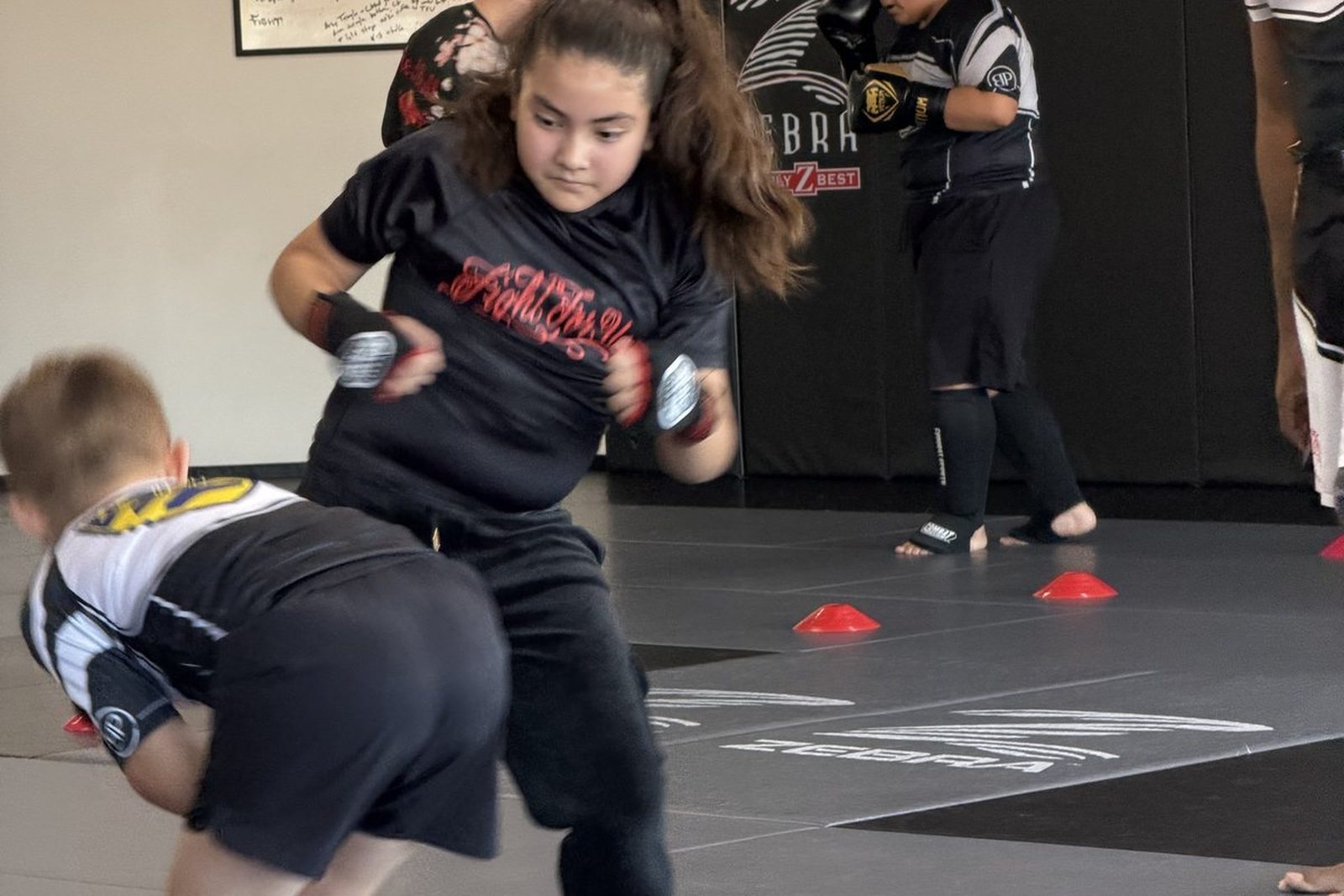 Fight For Us Jiu Jitsu