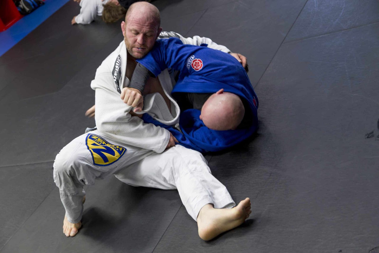 Fight For Us Jiu Jitsu