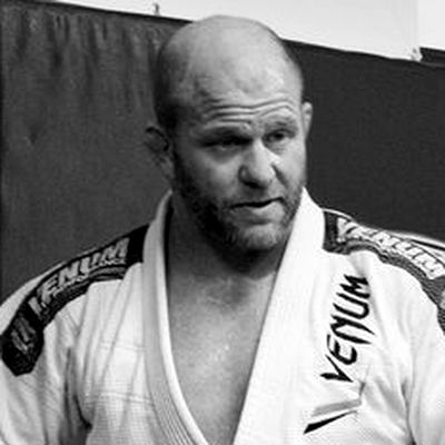 Greg Kalteich