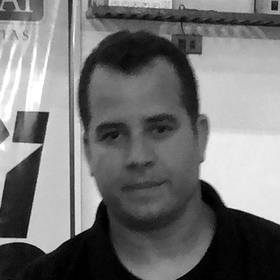 Leonardo "Leo" Vieira