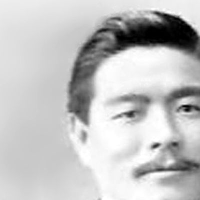 Mitsuyo Maeda