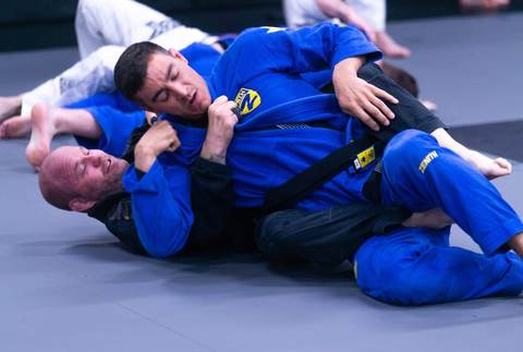 What Do Brazilian Jiu Jitsu Classes Cost in Las Vegas?
