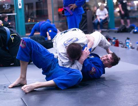 Gi vs No Gi Brazilian Jiu Jitsu: Which Should You Start With?