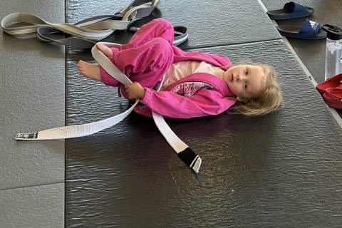 BJJ Belt Ranks Explained: How Long Each One Really Takes