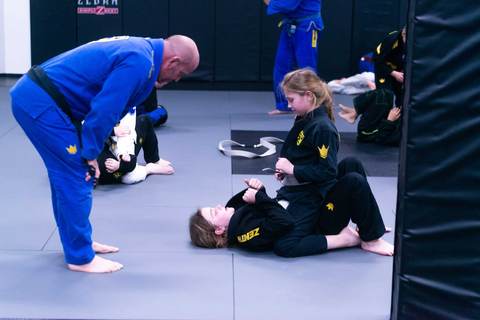 Is Brazilian Jiu Jitsu Good for Kids? An Honest Answer