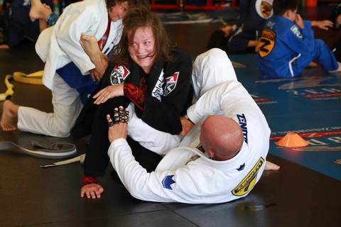 BJJ Belt Ranks Explained: How Long Each One Really Takes