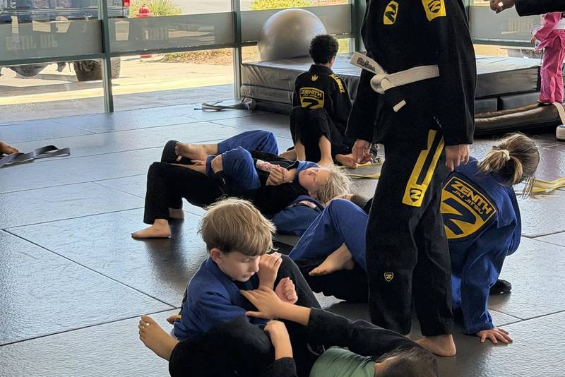 Martial Arts for Teens: An Honest Guide for Parents