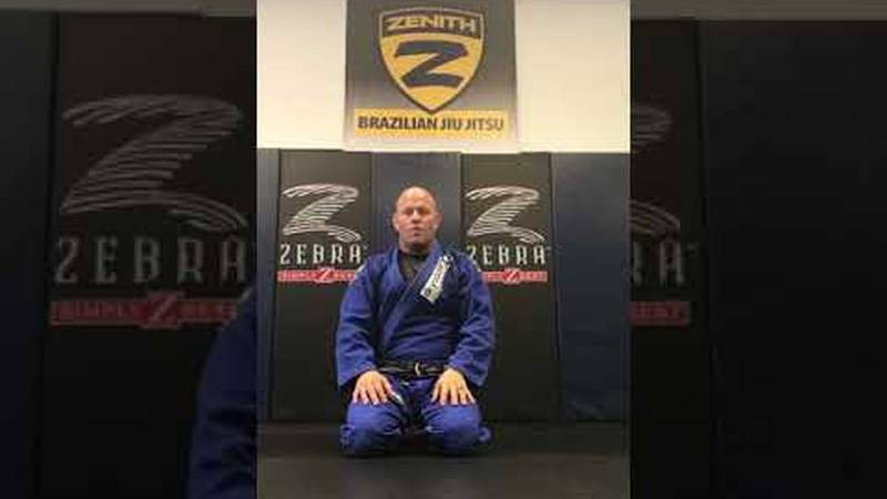 Video thumbnail: Brazilian Jiu Jitsu for Beginners, First Day: What to Expect